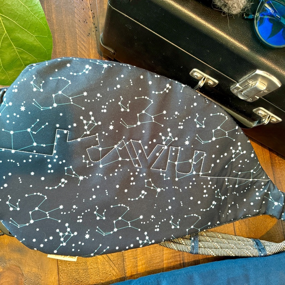HTF RARE Kavu
Stargaze Rope
Sling Backpack - Picture 2 of 8